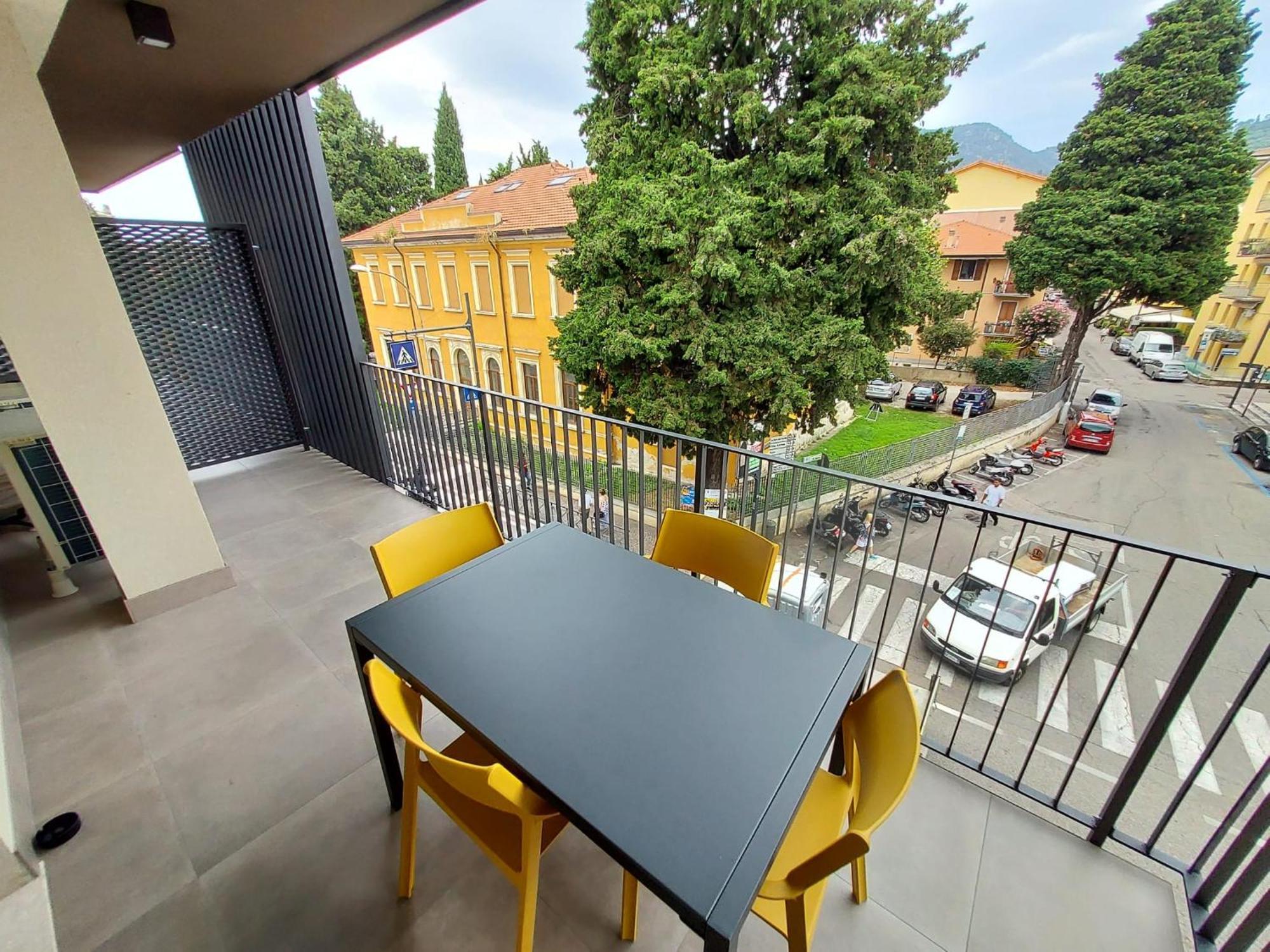Apartmentsgarda Garda  Zewnętrze zdjęcie