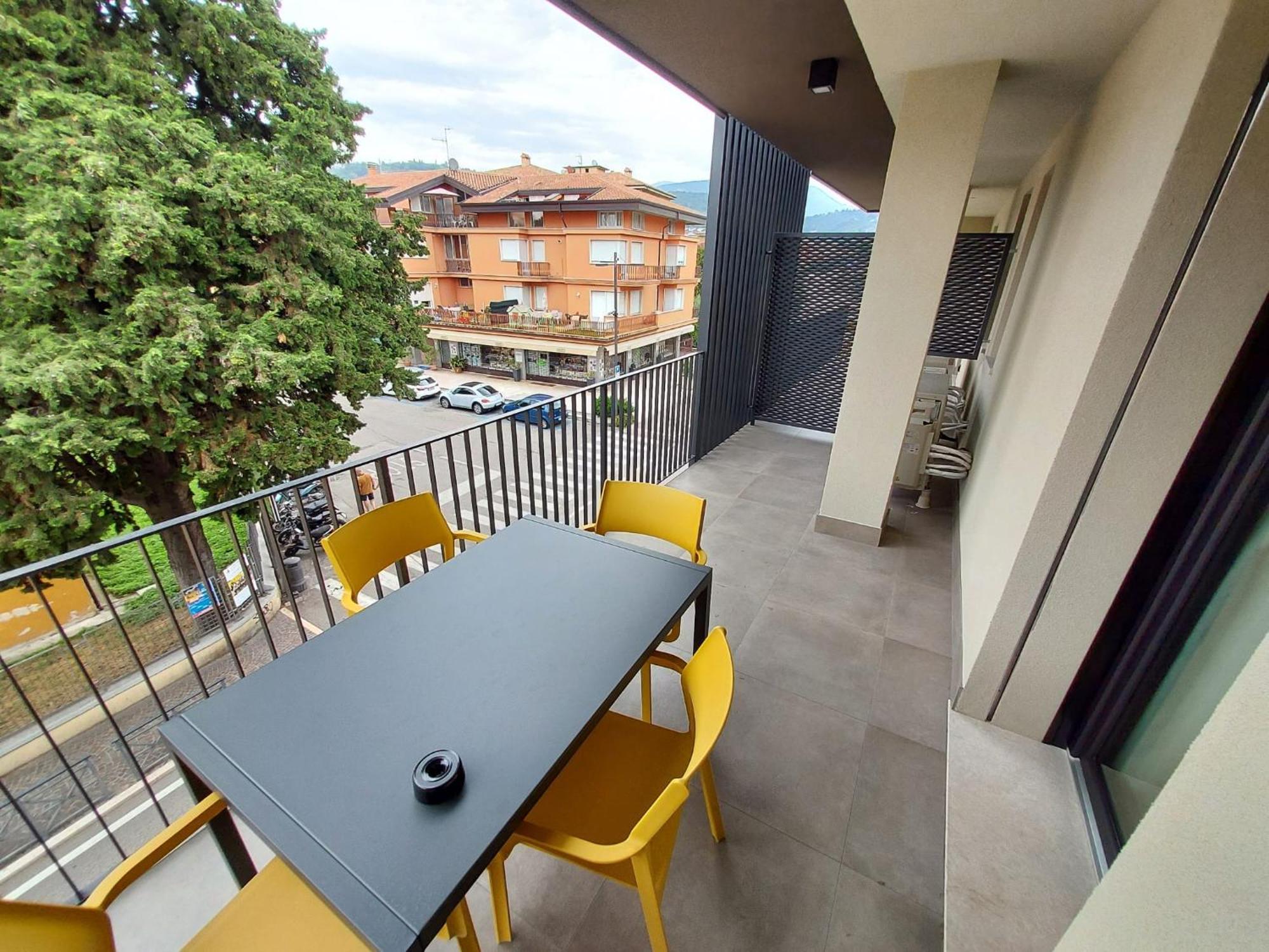 Apartmentsgarda Garda  Zewnętrze zdjęcie
