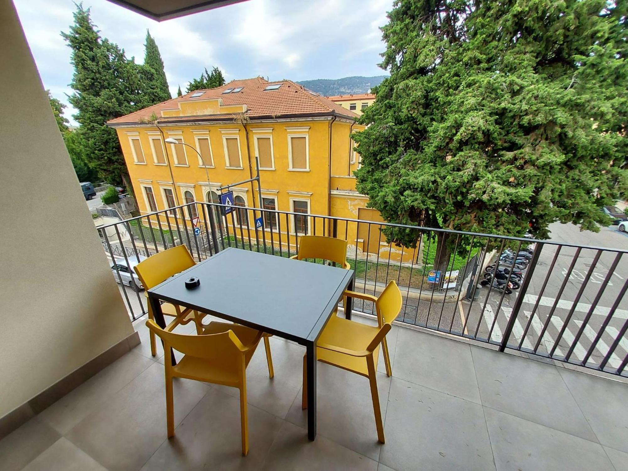 Apartmentsgarda Garda  Zewnętrze zdjęcie