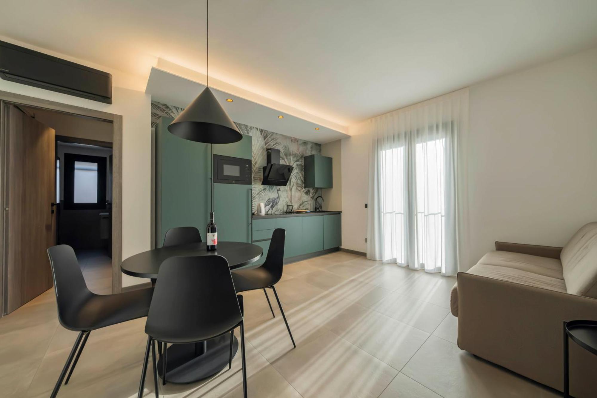 Apartmentsgarda Garda  Zewnętrze zdjęcie