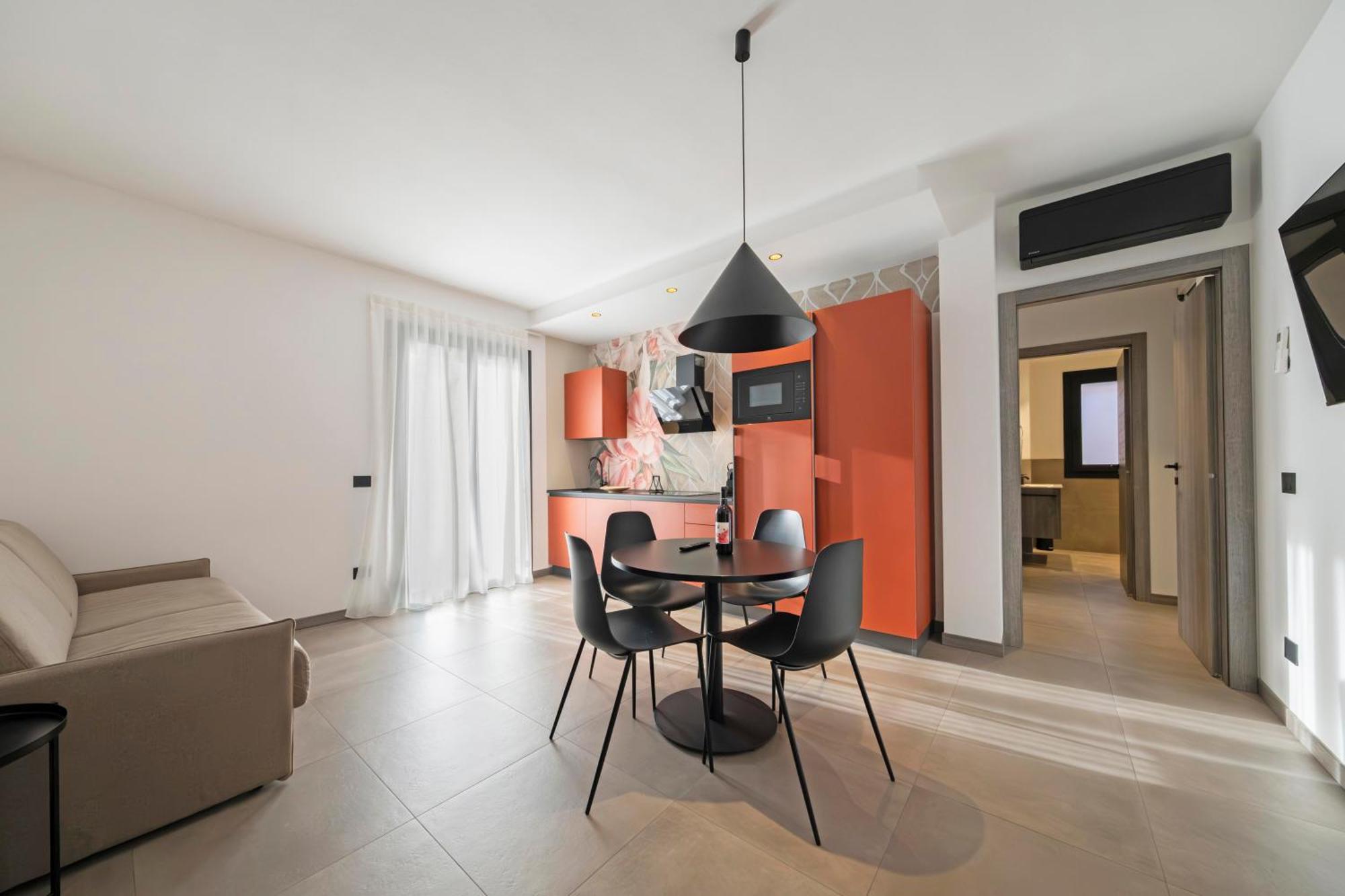 Apartmentsgarda Garda  Zewnętrze zdjęcie