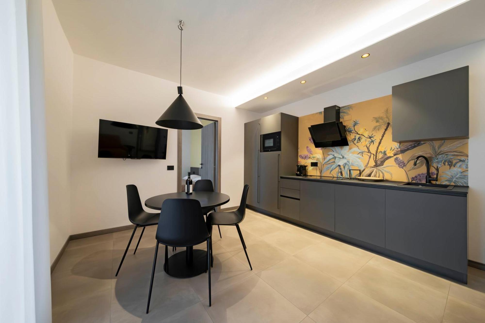 Apartmentsgarda Garda  Zewnętrze zdjęcie