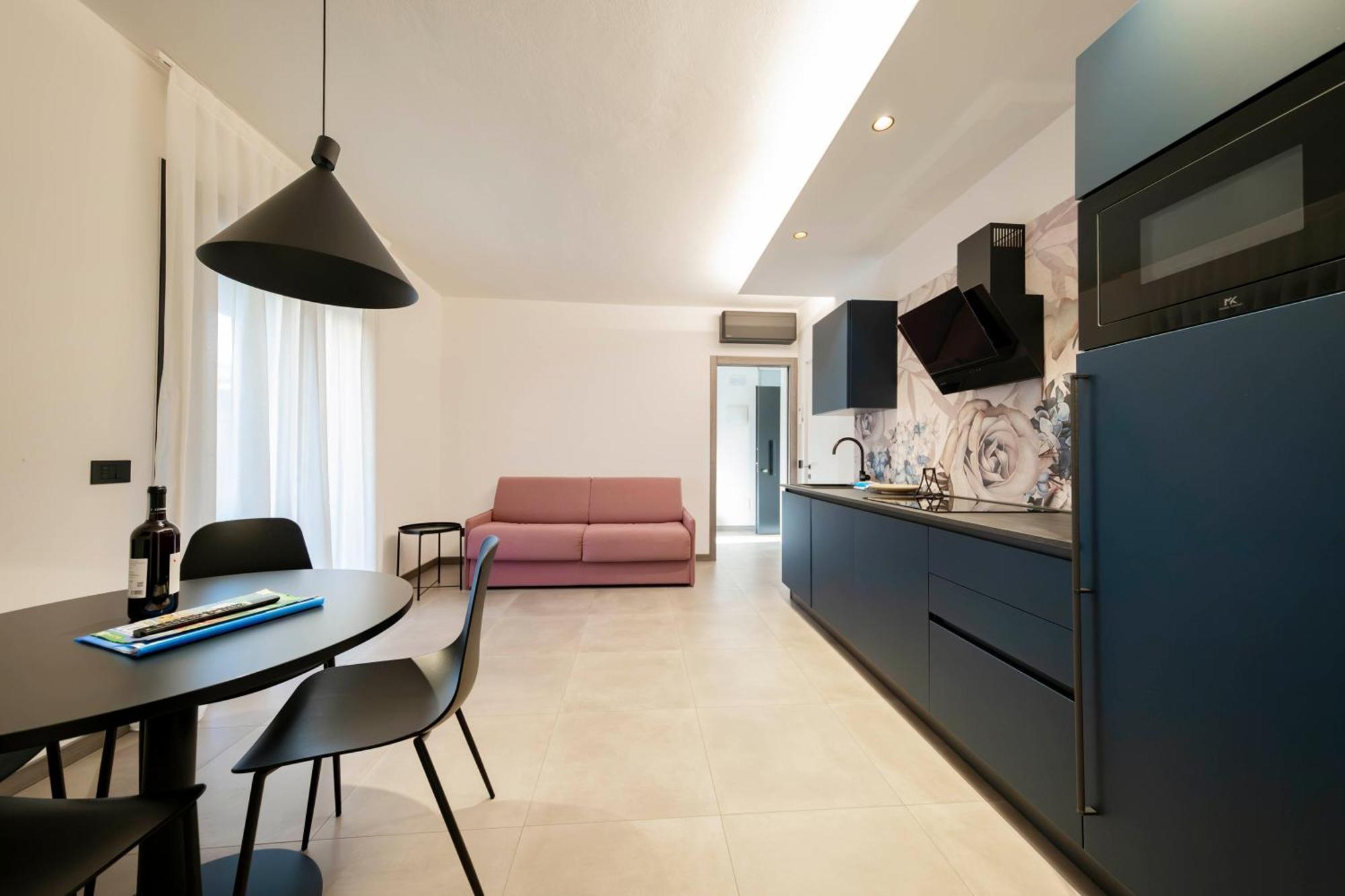 Apartmentsgarda Garda  Zewnętrze zdjęcie