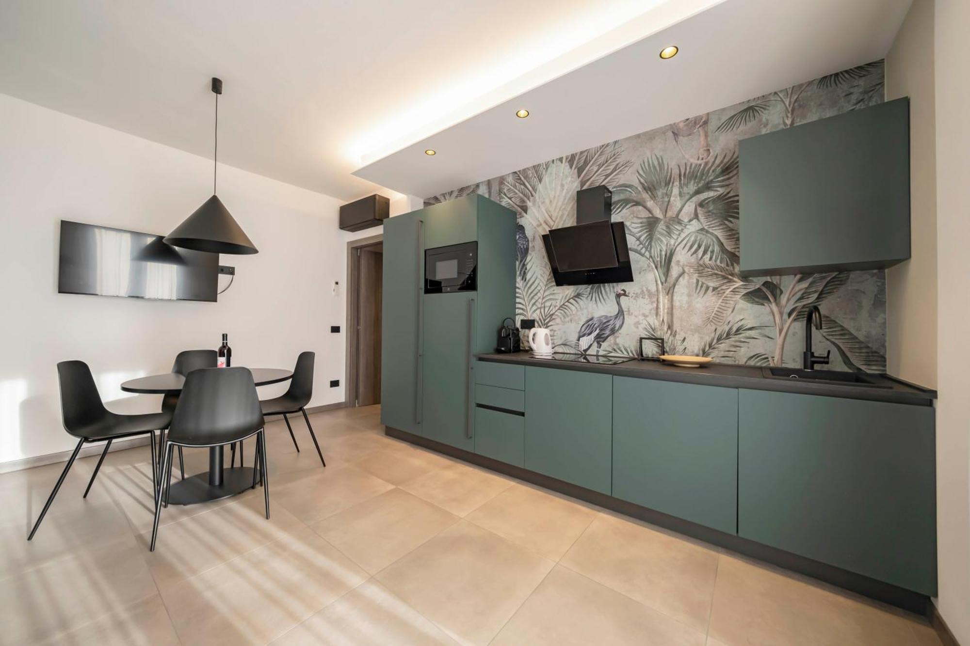 Apartmentsgarda Garda  Zewnętrze zdjęcie
