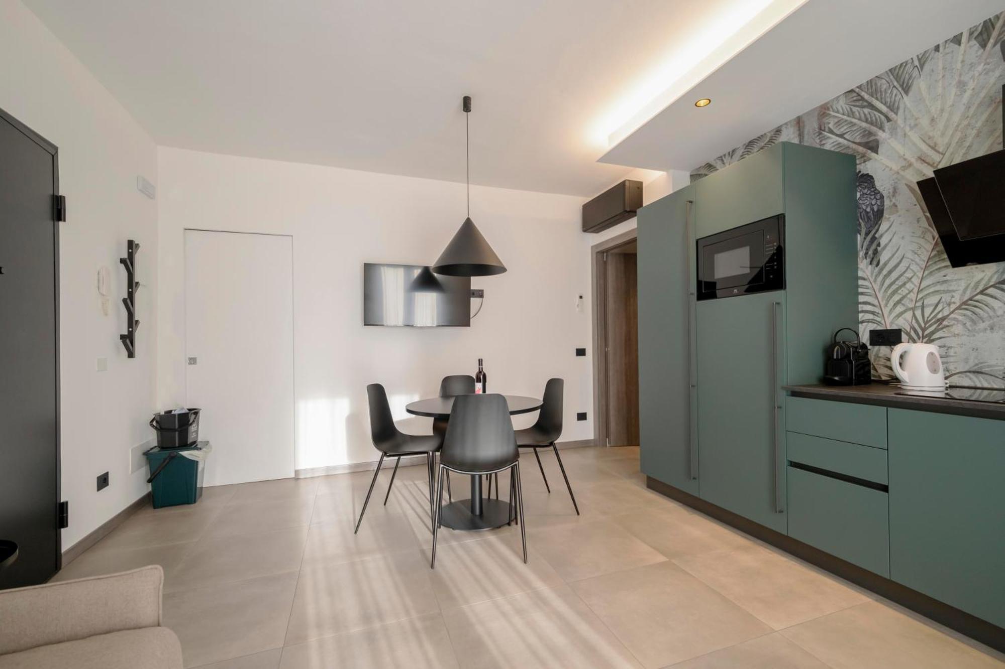 Apartmentsgarda Garda  Zewnętrze zdjęcie