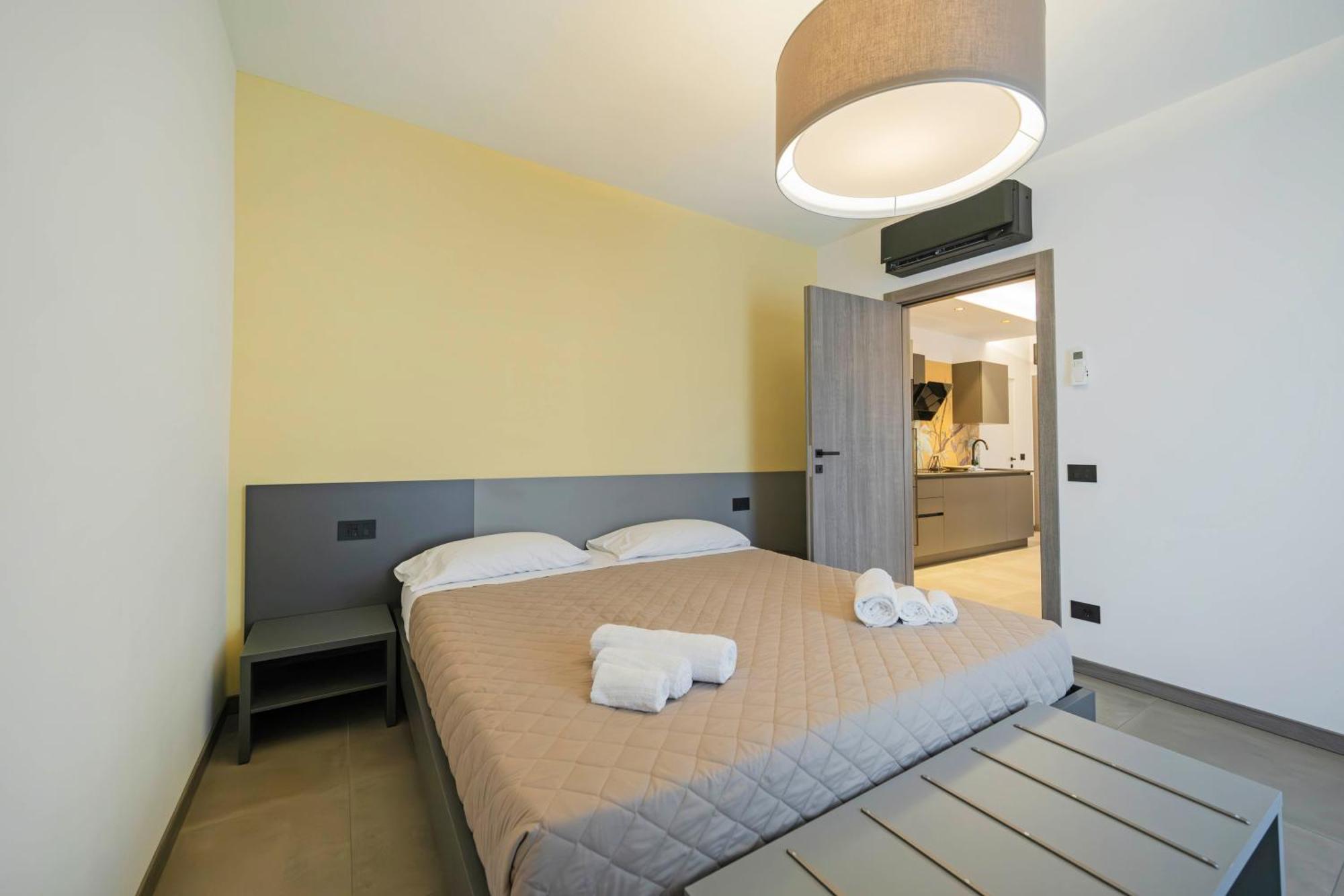 Apartmentsgarda Garda  Zewnętrze zdjęcie