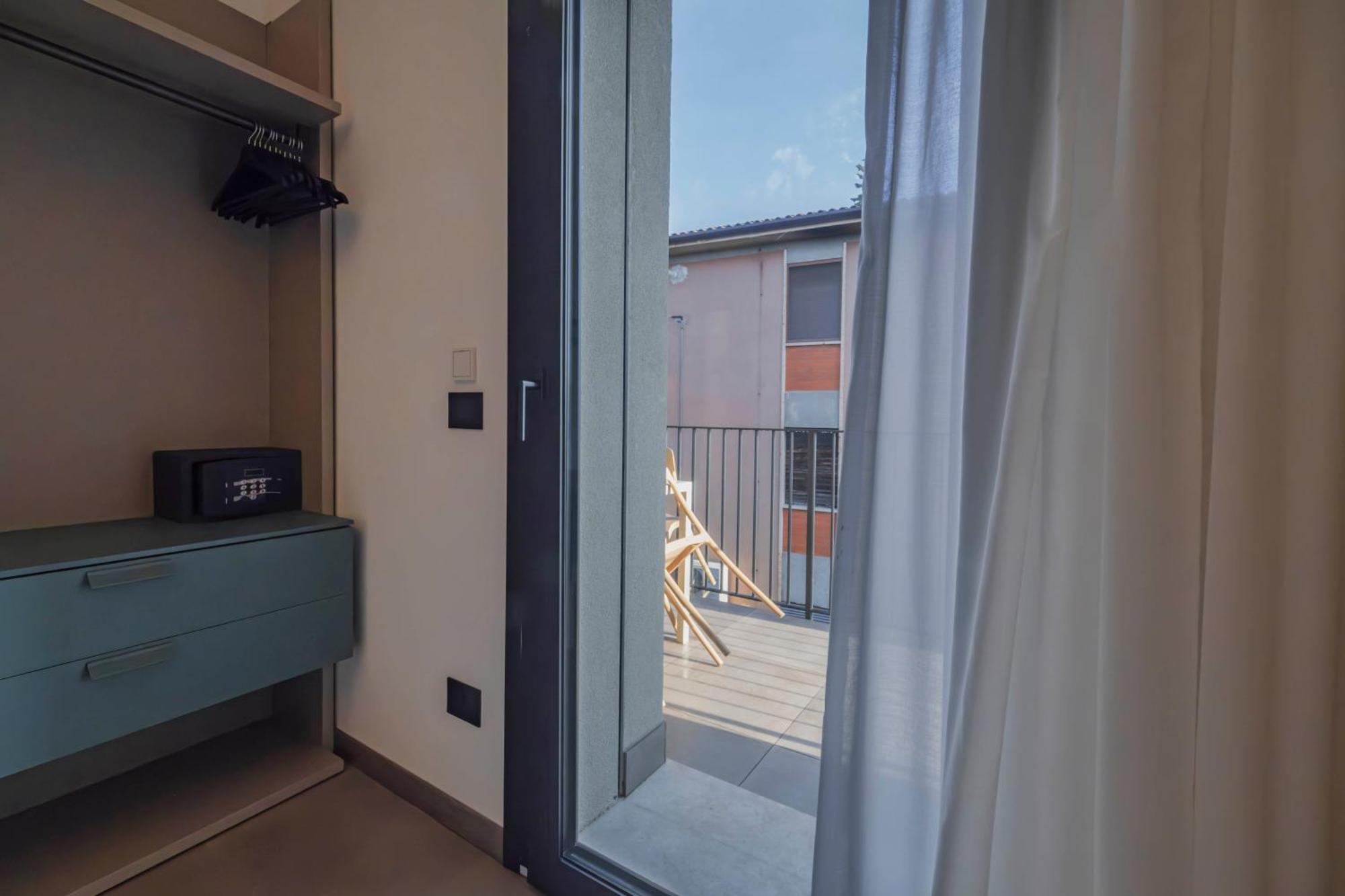 Apartmentsgarda Garda  Zewnętrze zdjęcie