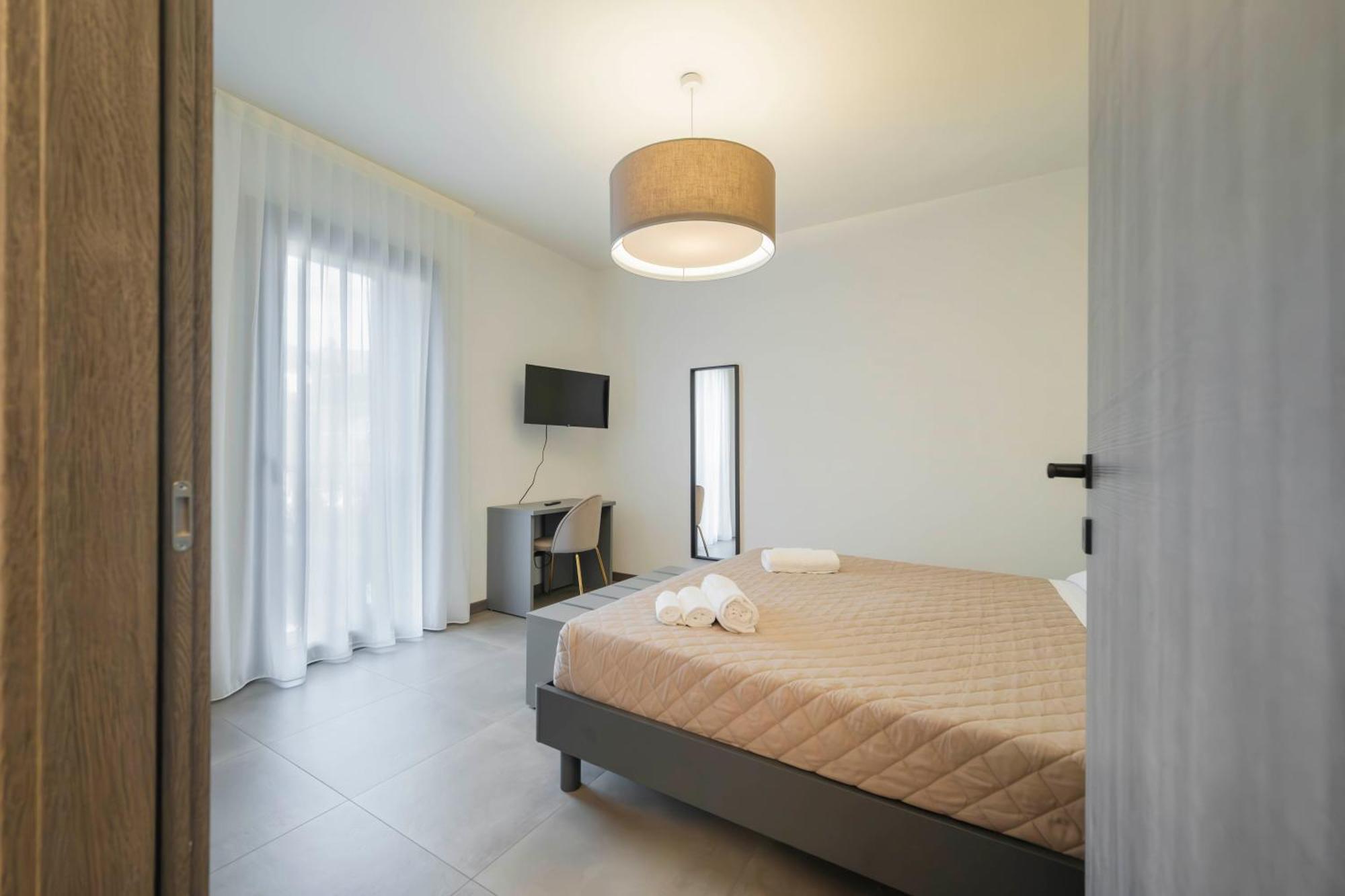 Apartmentsgarda Garda  Zewnętrze zdjęcie