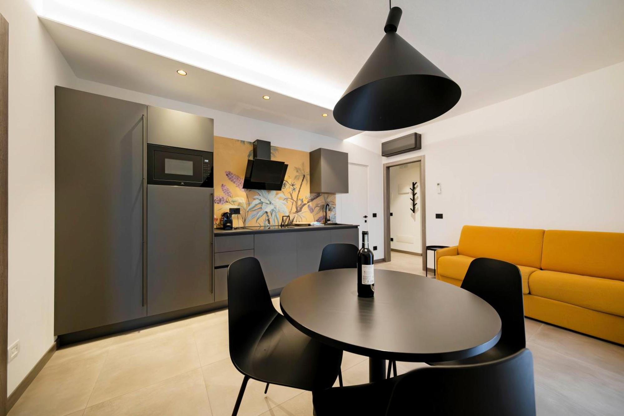 Apartmentsgarda Garda  Zewnętrze zdjęcie