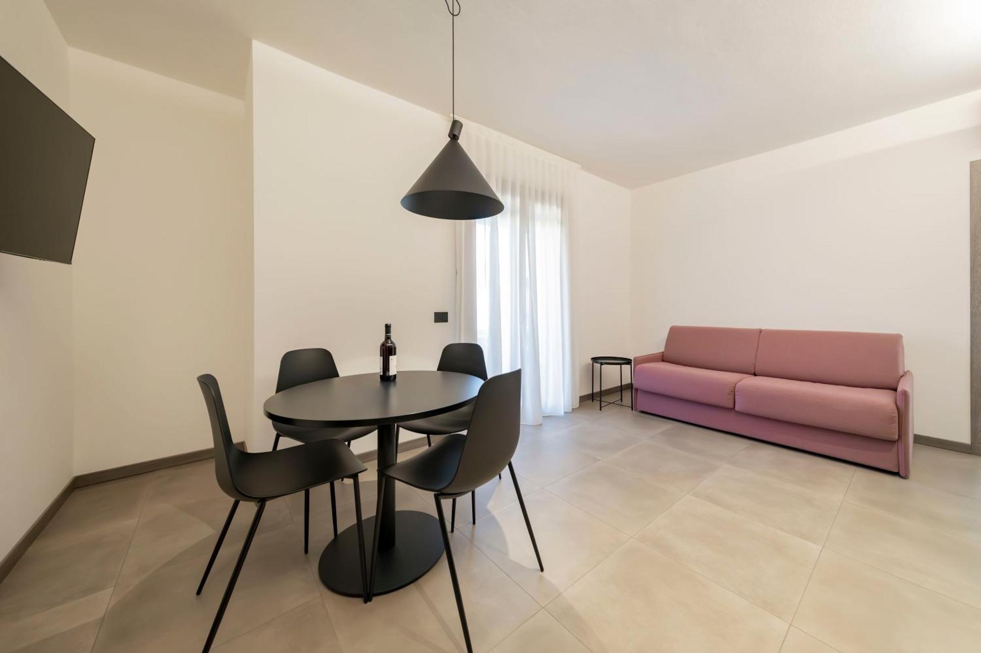Apartmentsgarda Garda  Zewnętrze zdjęcie