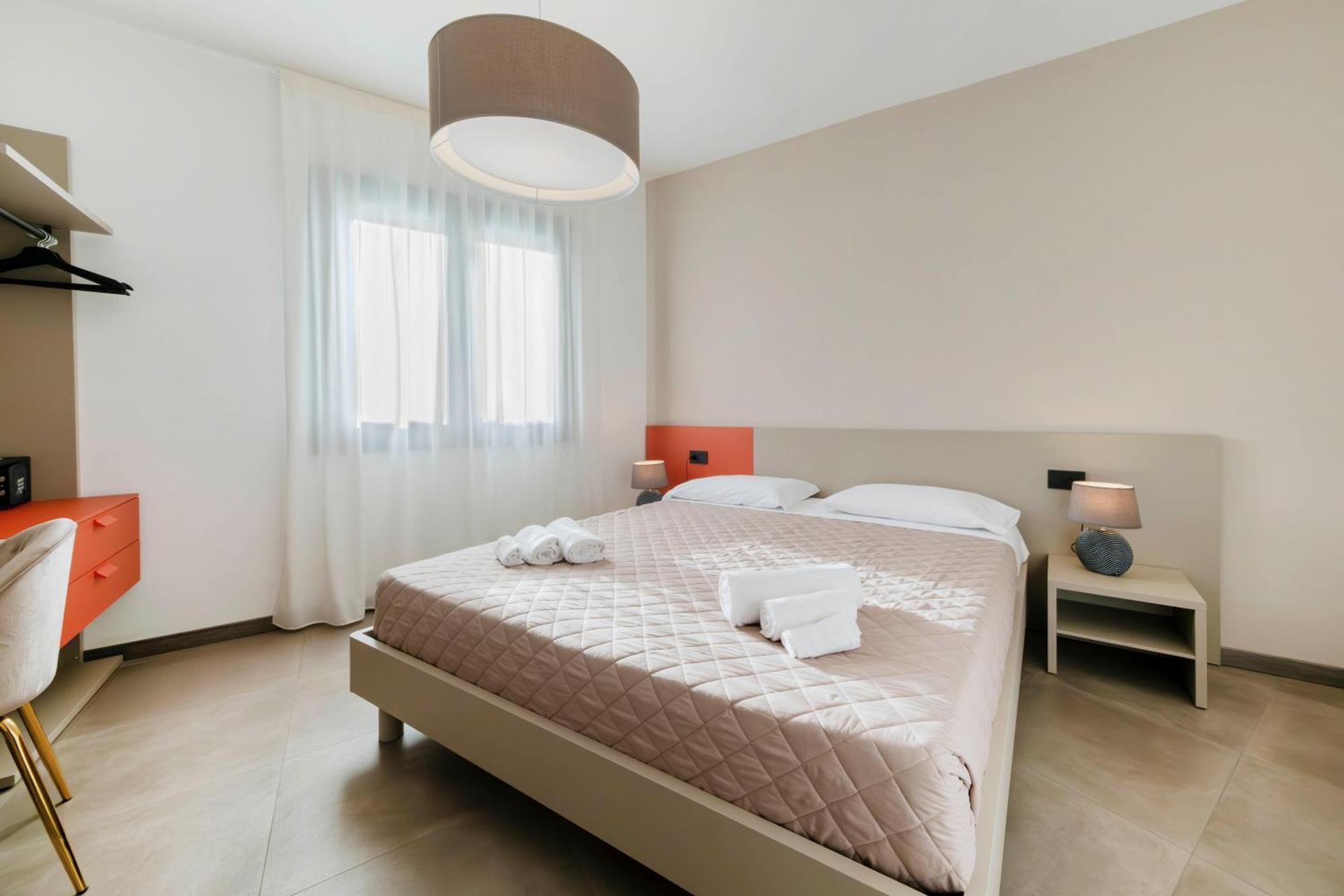Apartmentsgarda Garda  Zewnętrze zdjęcie