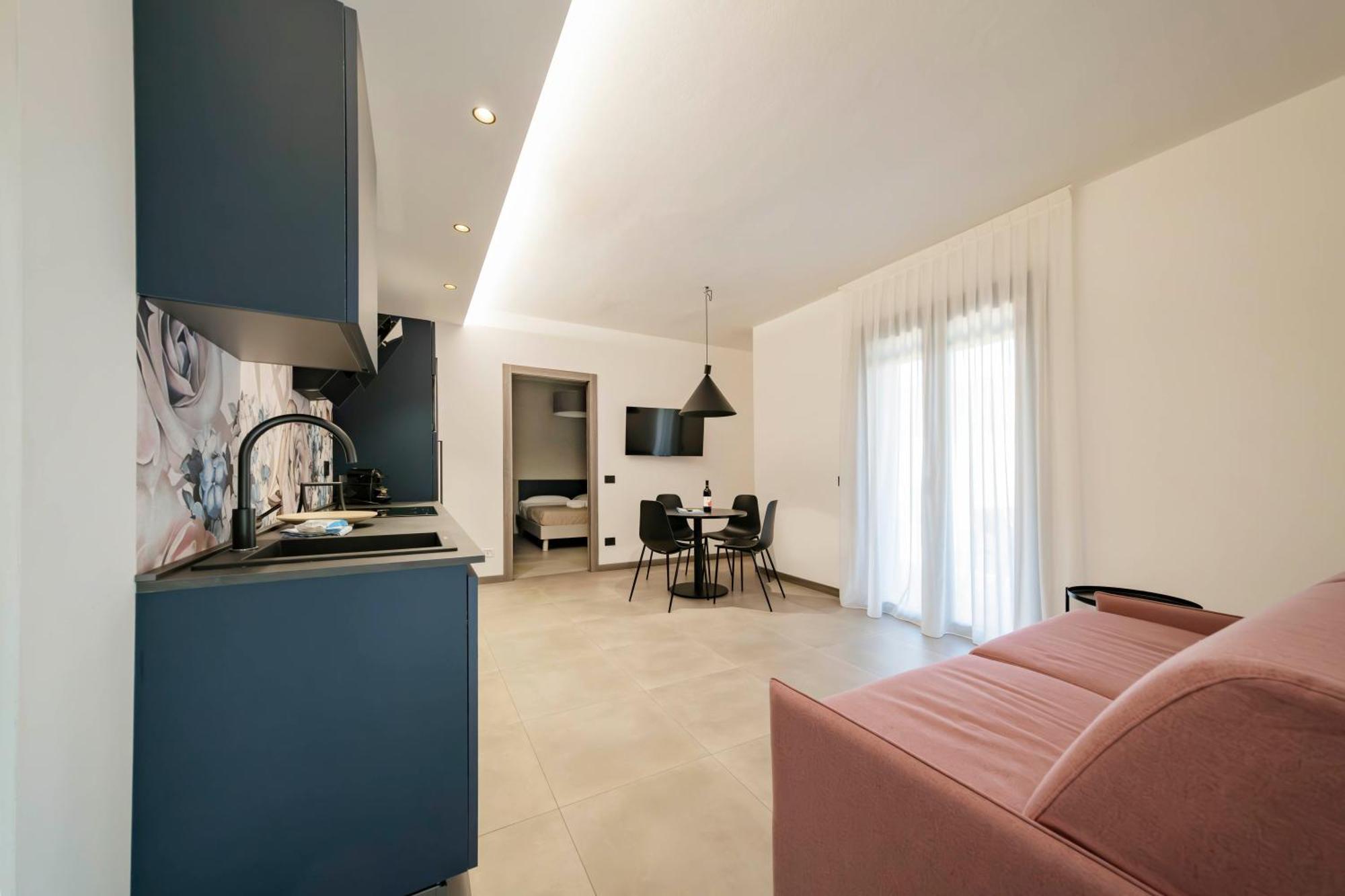 Apartmentsgarda Garda  Zewnętrze zdjęcie