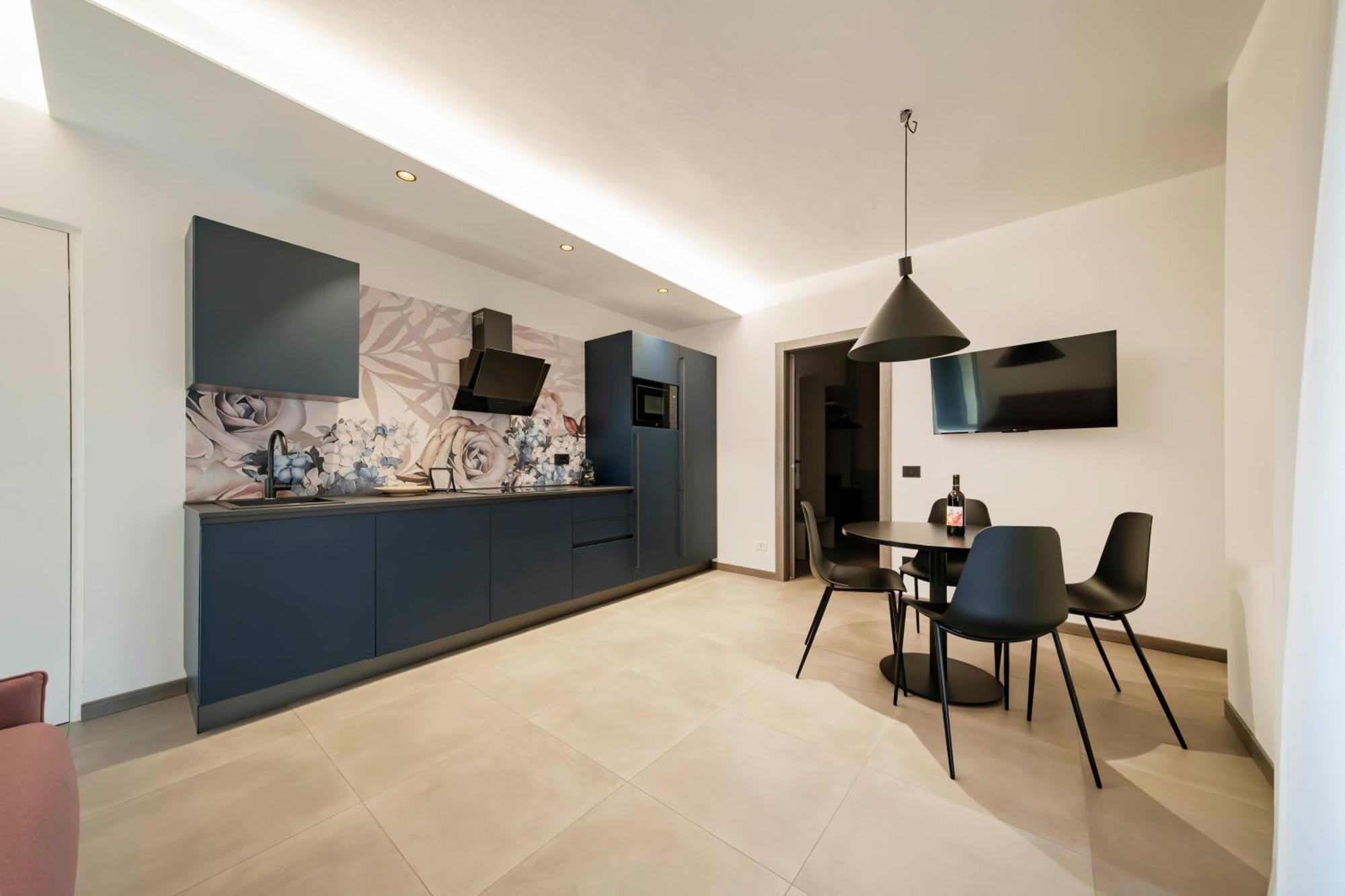 Apartmentsgarda Garda  Zewnętrze zdjęcie
