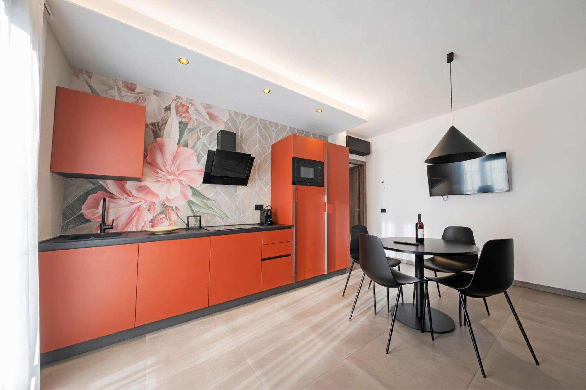 Apartmentsgarda Garda  Zewnętrze zdjęcie