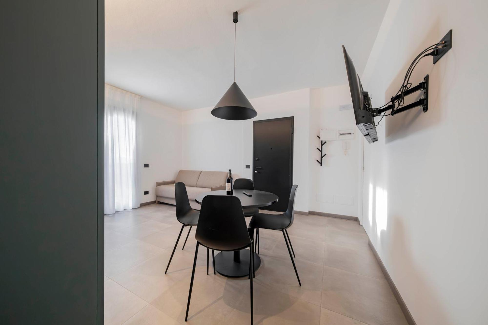 Apartmentsgarda Garda  Zewnętrze zdjęcie