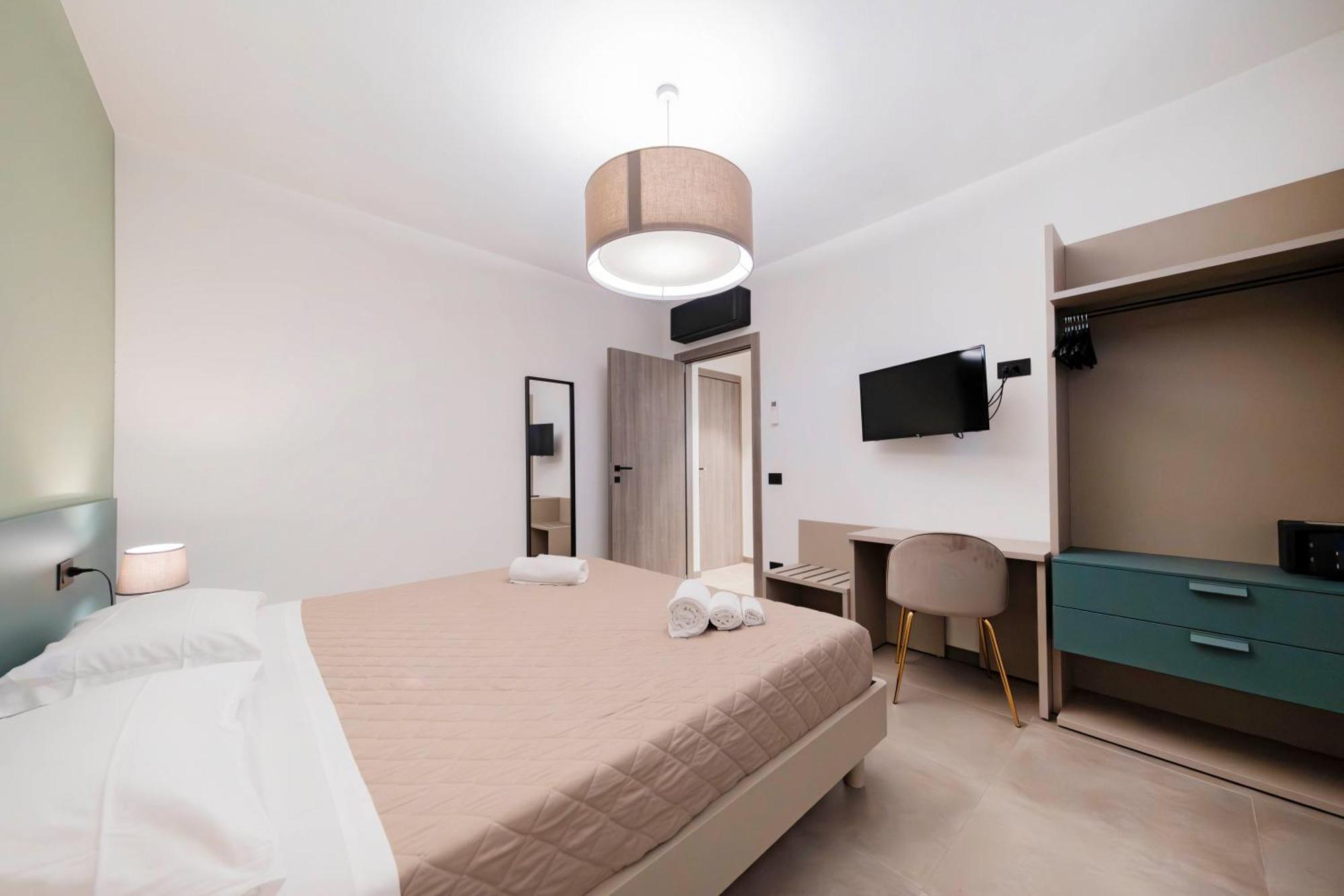 Apartmentsgarda Garda  Zewnętrze zdjęcie