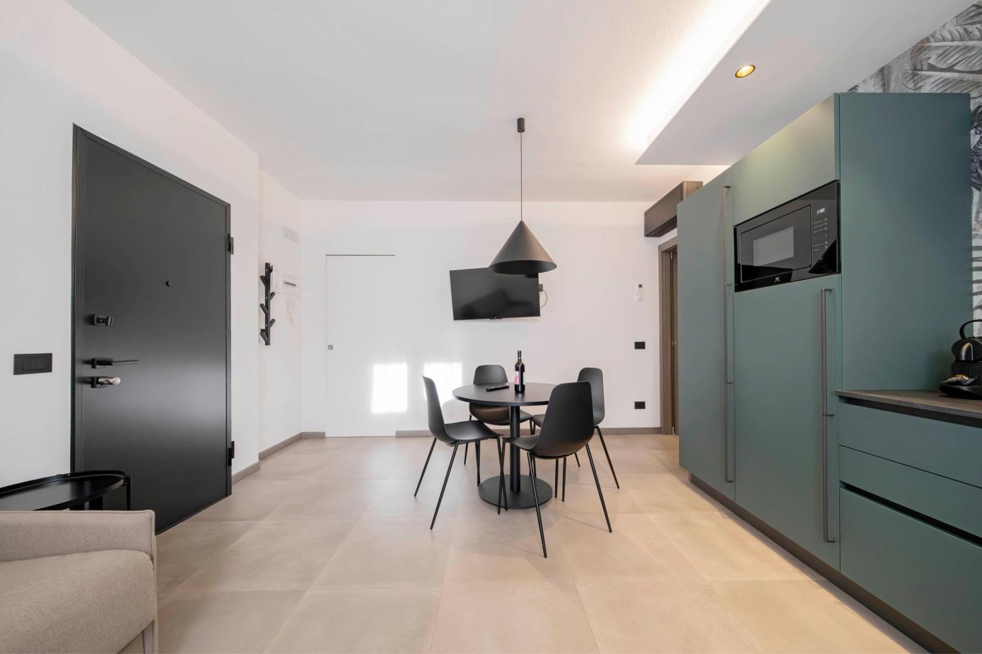Apartmentsgarda Garda  Zewnętrze zdjęcie