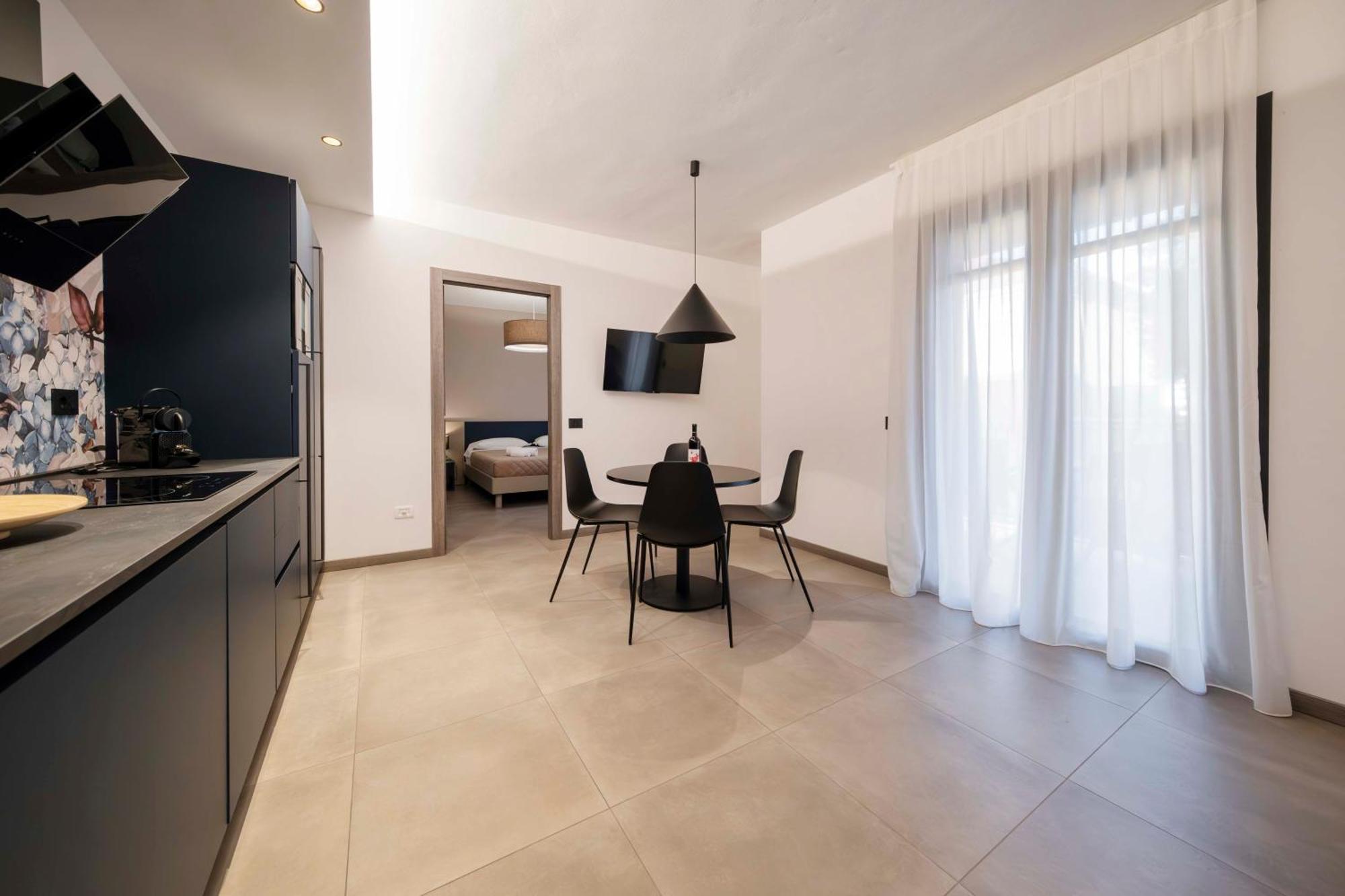Apartmentsgarda Garda  Zewnętrze zdjęcie