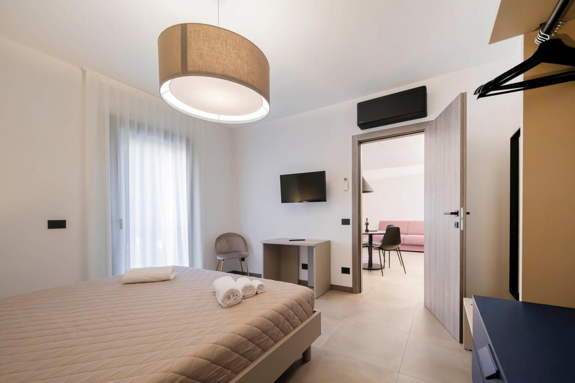 Apartmentsgarda Garda  Zewnętrze zdjęcie