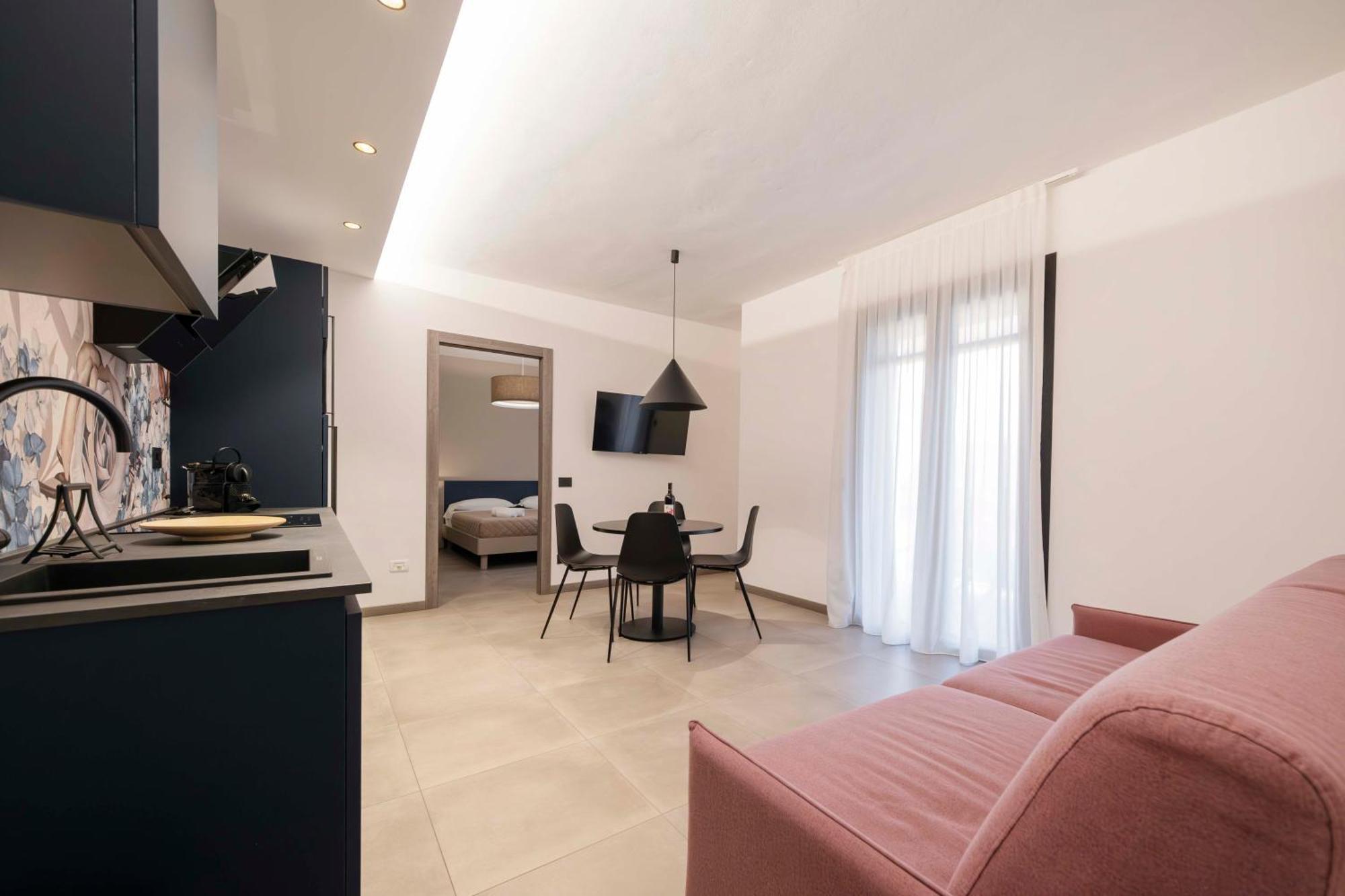 Apartmentsgarda Garda  Zewnętrze zdjęcie