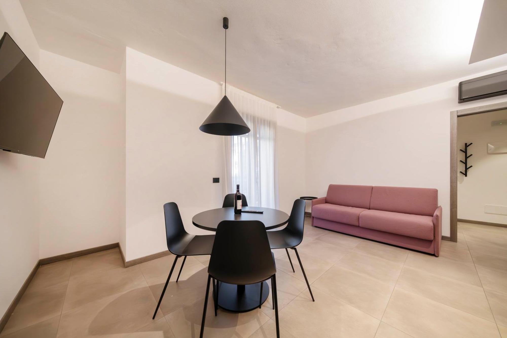 Apartmentsgarda Garda  Zewnętrze zdjęcie