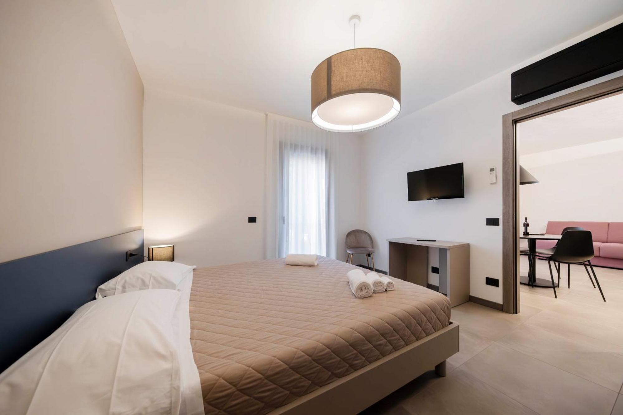 Apartmentsgarda Garda  Zewnętrze zdjęcie