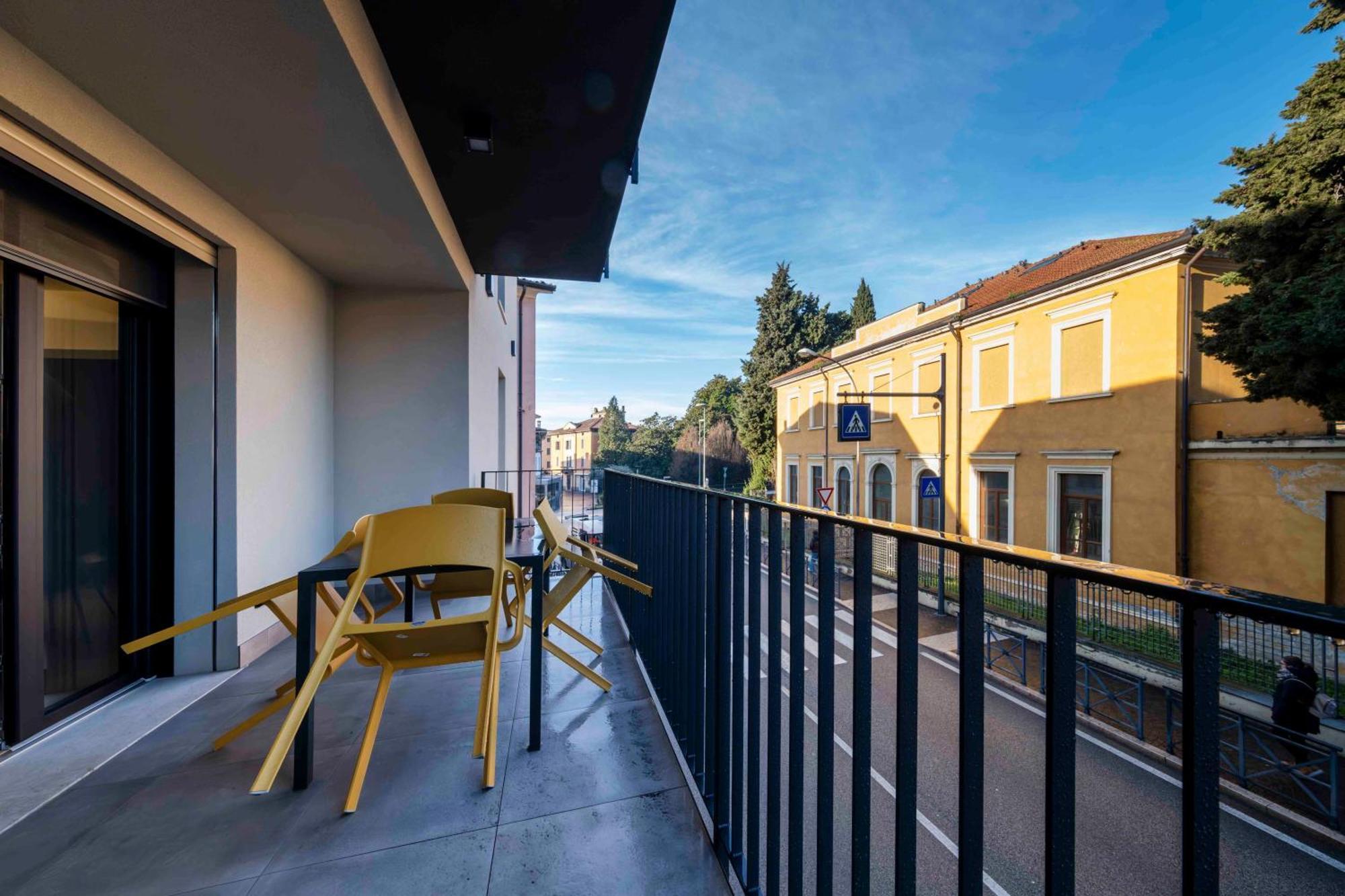 Apartmentsgarda Garda  Zewnętrze zdjęcie