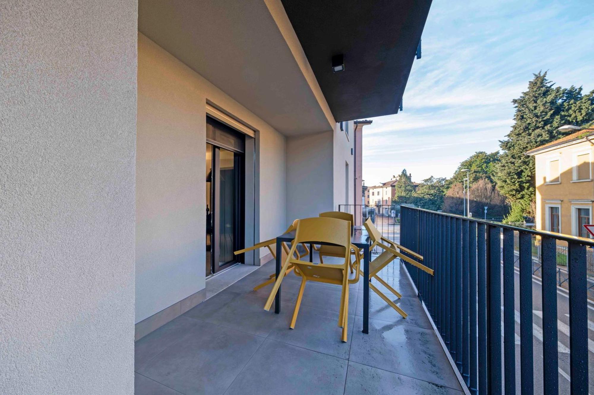 Apartmentsgarda Garda  Zewnętrze zdjęcie