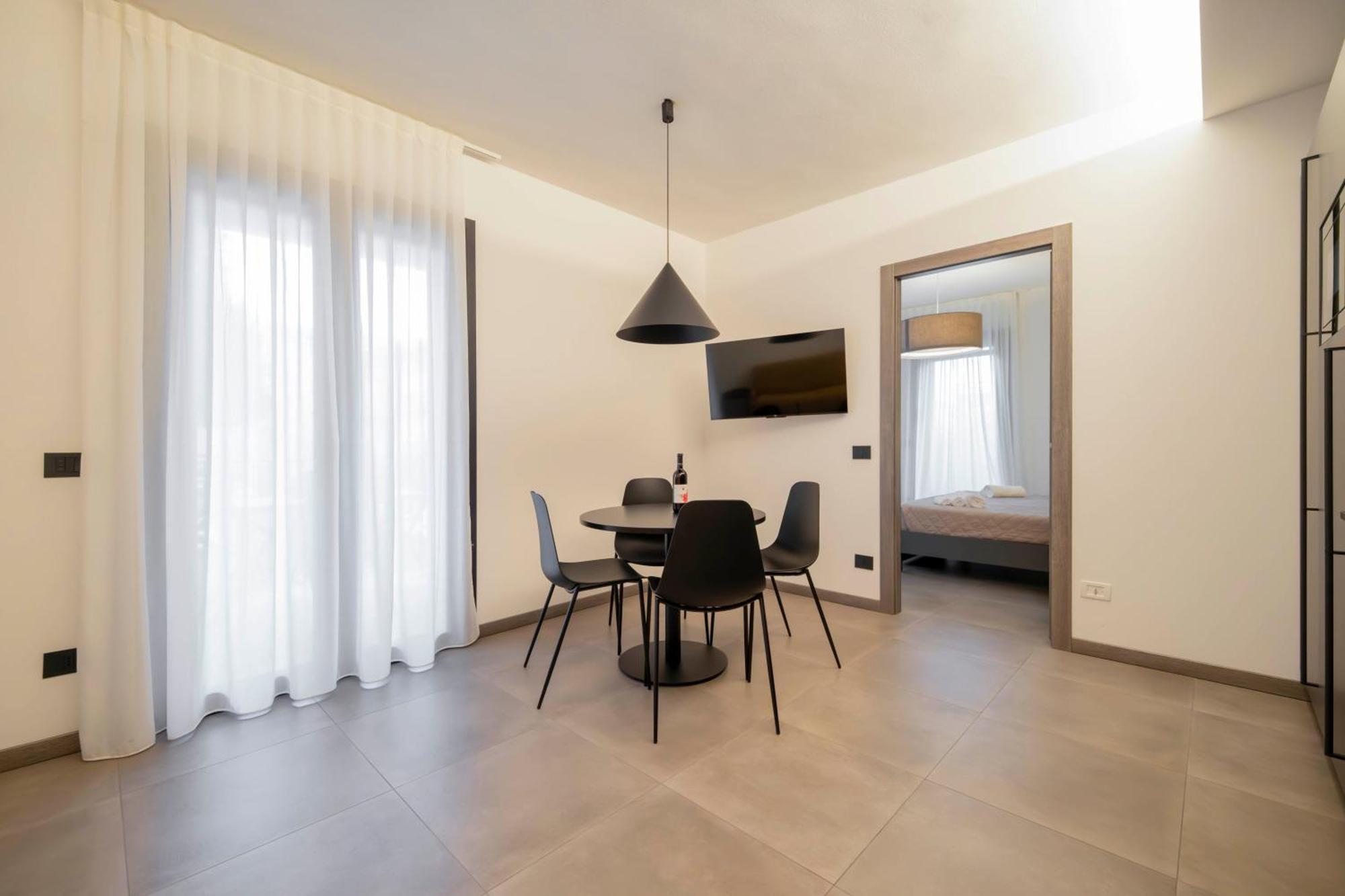 Apartmentsgarda Garda  Zewnętrze zdjęcie