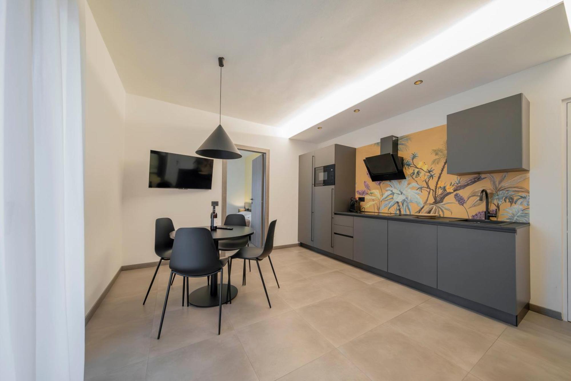 Apartmentsgarda Garda  Zewnętrze zdjęcie