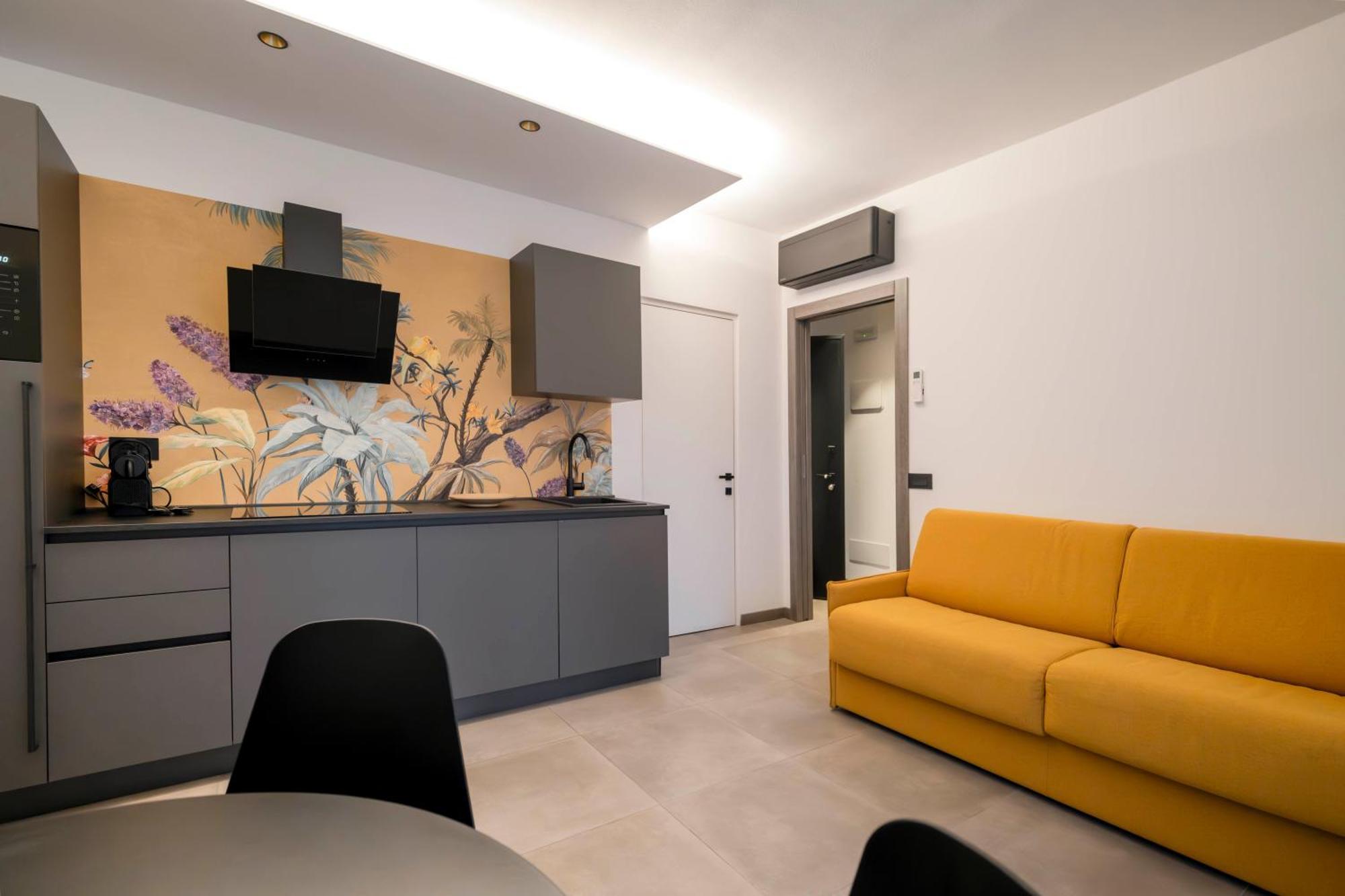Apartmentsgarda Garda  Zewnętrze zdjęcie