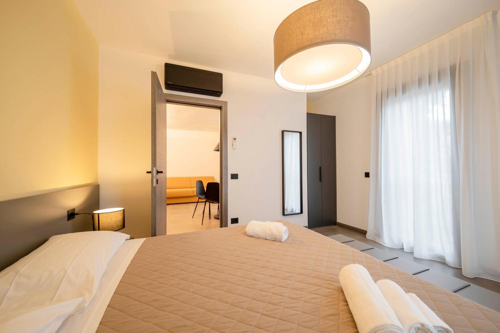 Apartmentsgarda Garda  Zewnętrze zdjęcie