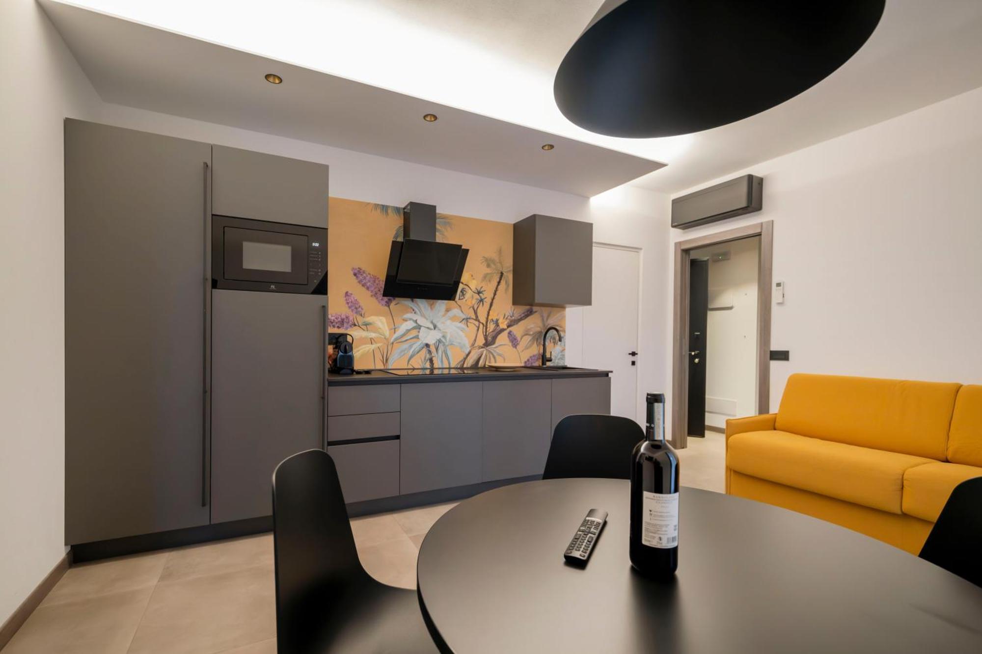 Apartmentsgarda Garda  Zewnętrze zdjęcie