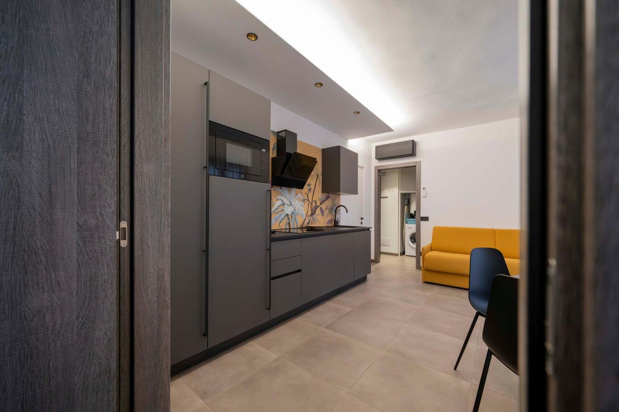 Apartmentsgarda Garda  Zewnętrze zdjęcie