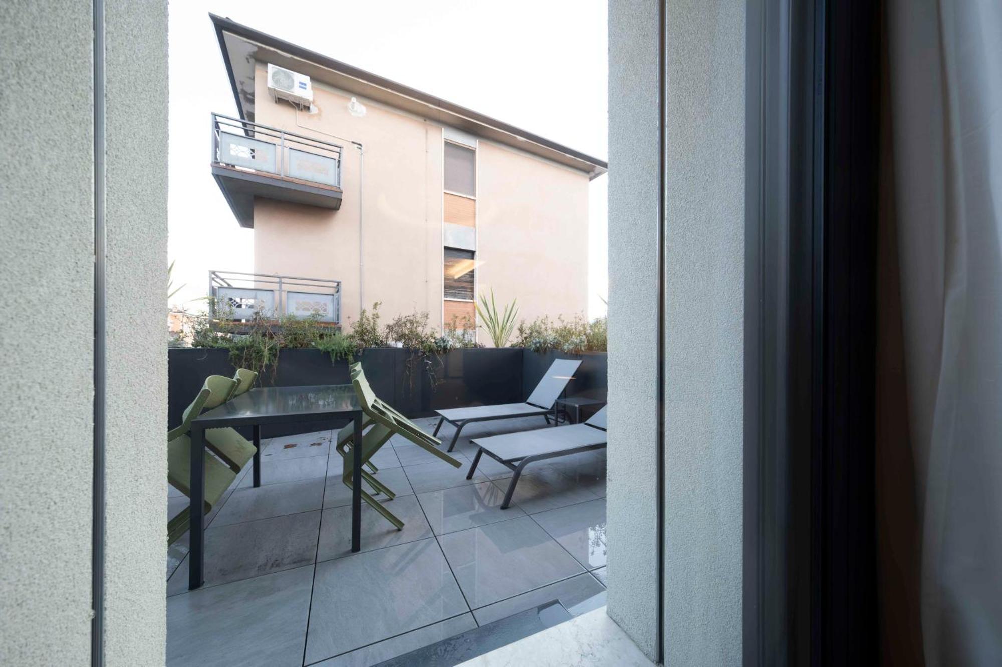 Apartmentsgarda Garda  Zewnętrze zdjęcie