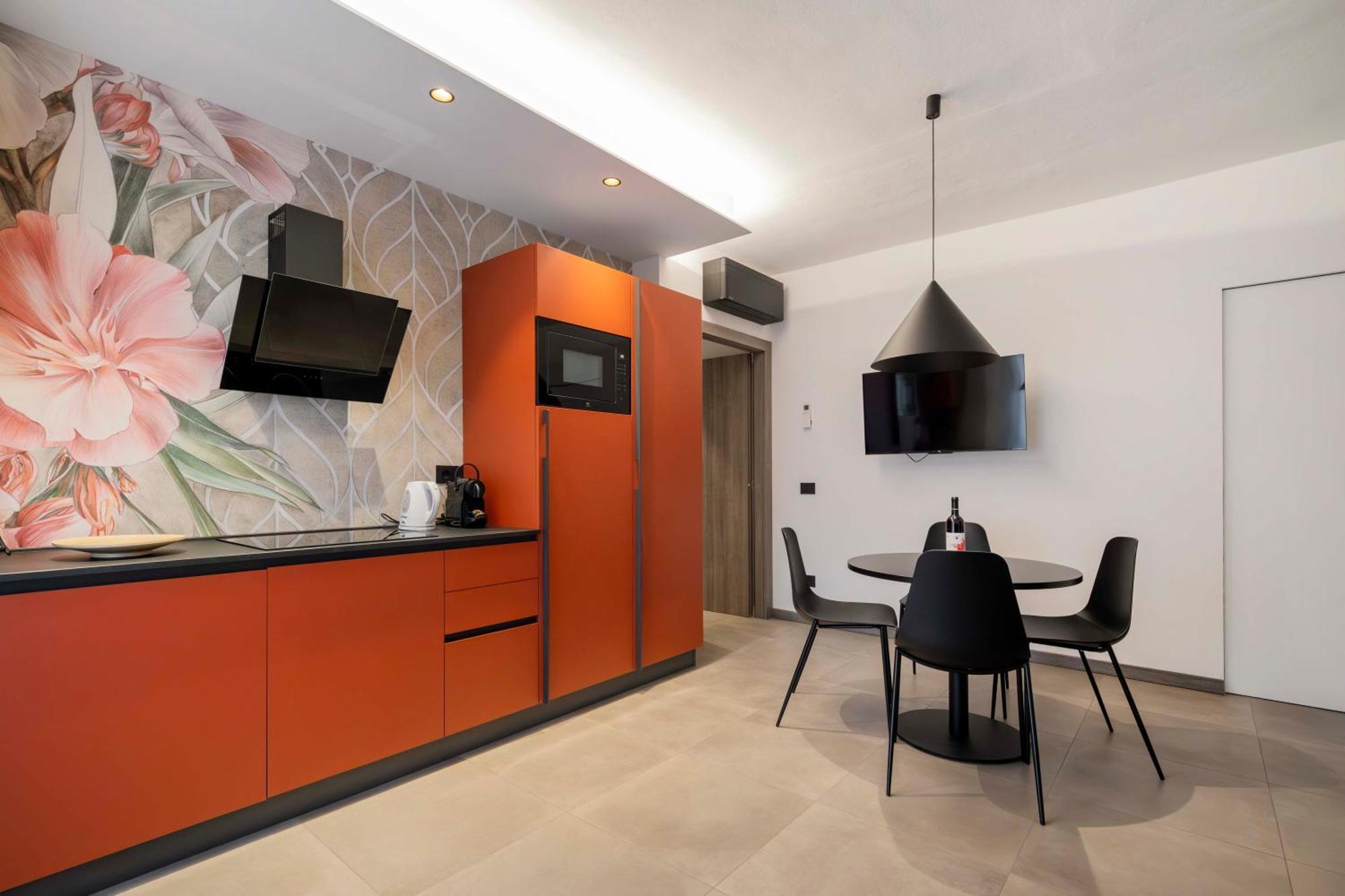 Apartmentsgarda Garda  Zewnętrze zdjęcie