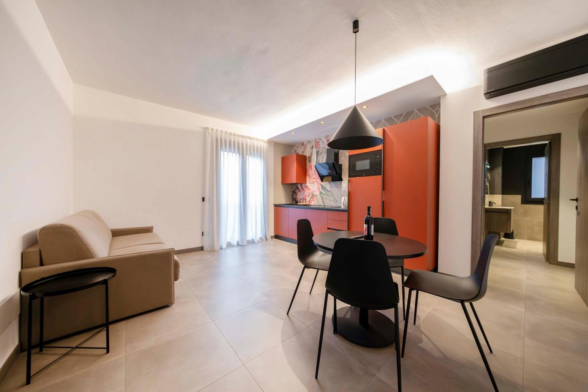 Apartmentsgarda Garda  Zewnętrze zdjęcie