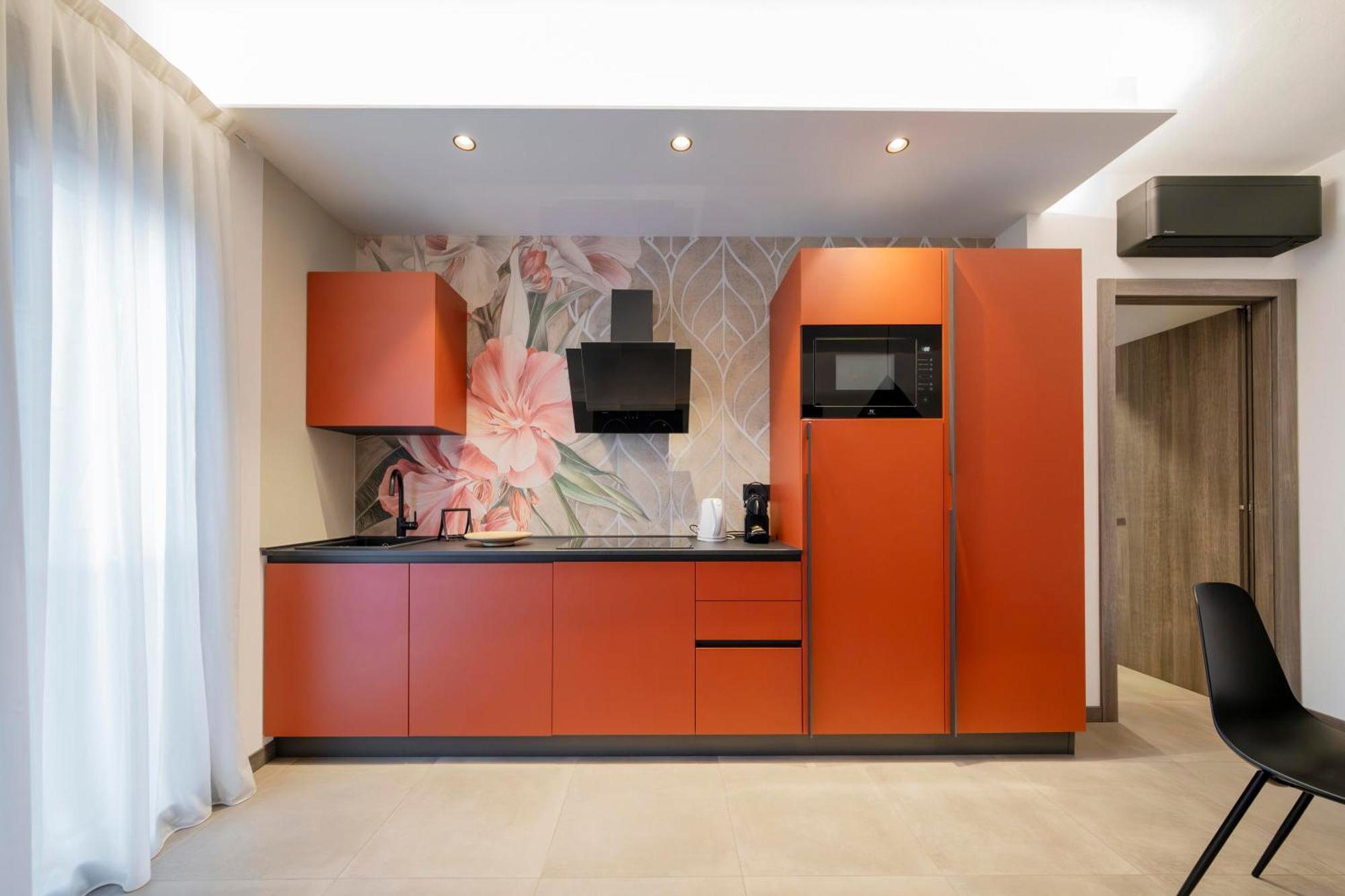 Apartmentsgarda Garda  Zewnętrze zdjęcie