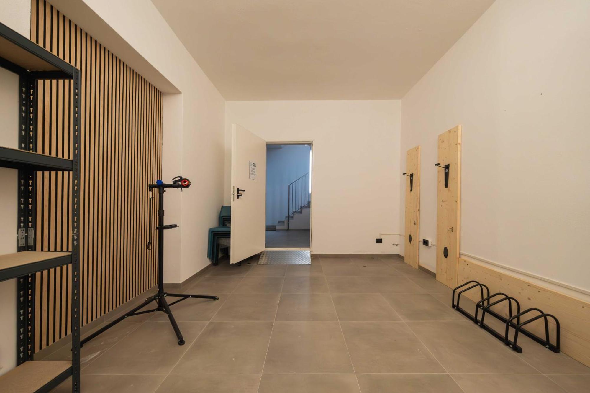 Apartmentsgarda Garda  Zewnętrze zdjęcie