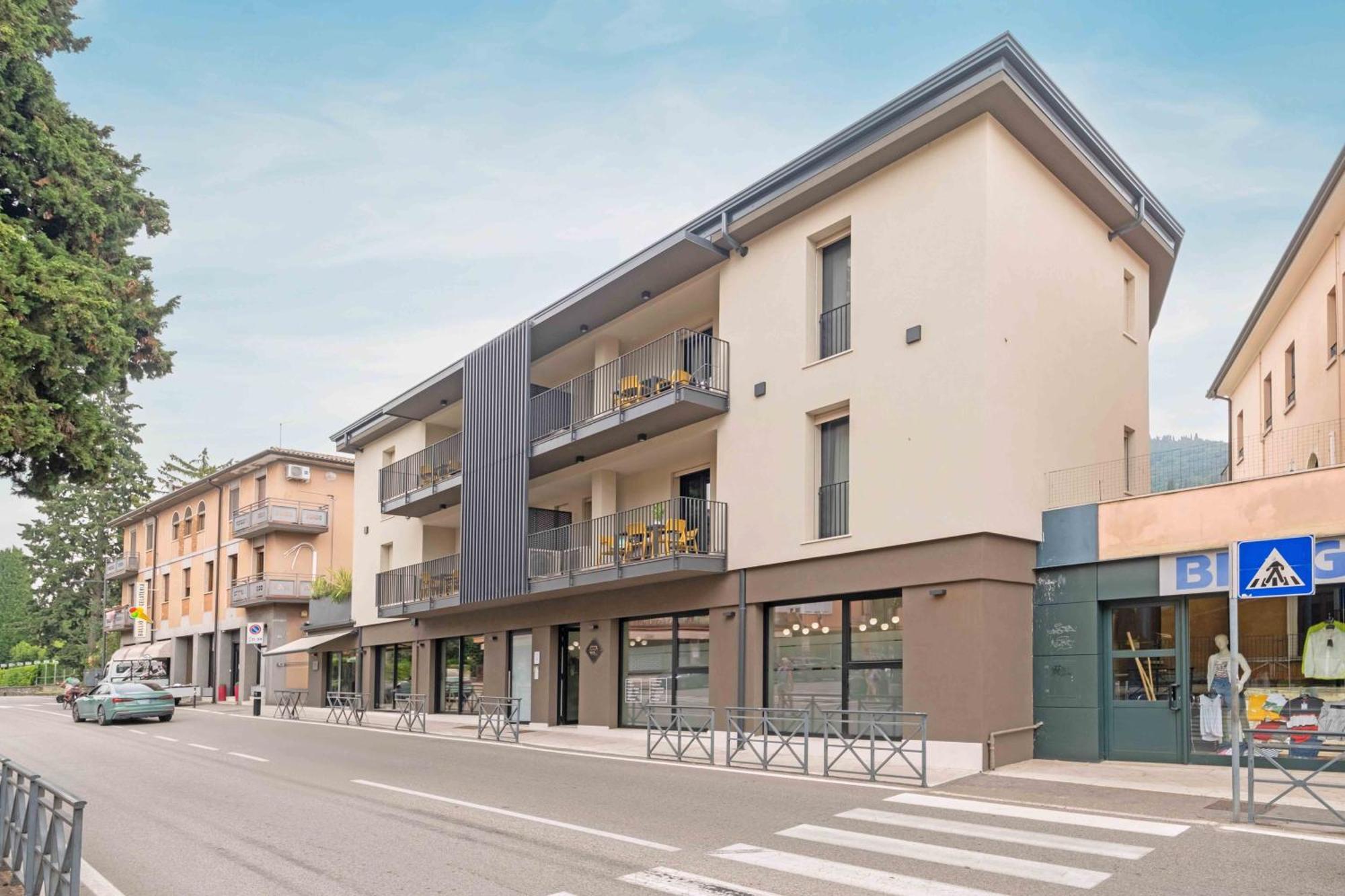 Apartmentsgarda Garda  Zewnętrze zdjęcie