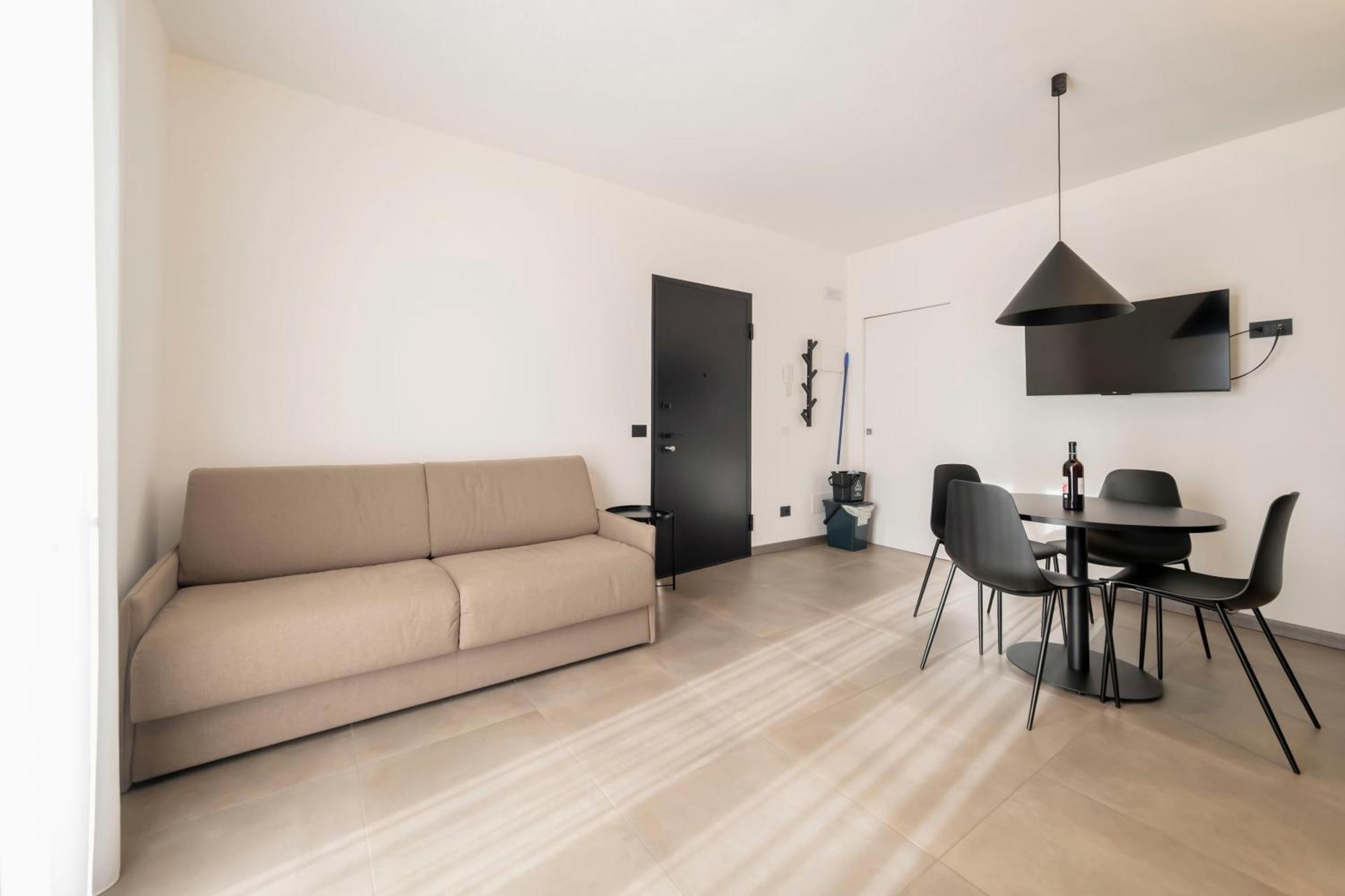 Apartmentsgarda Garda  Zewnętrze zdjęcie